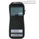 Alcovisor Jupiter Alcohol Breathalyser with built-in Printer Back View