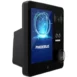Alcovisor Phoebus Standard – Access Control Alcohol Breathalyser Right Side View