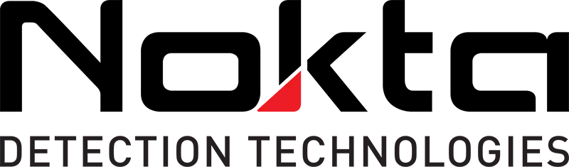 Nokta Detectors official logo