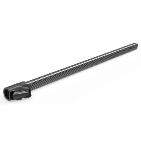 Nokta Legend Carbon Fiber Middle Shaft Nokta Legend Carbon Fiber Middle Shaft