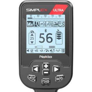 Nokta Simplex ULTRA Metal Detector