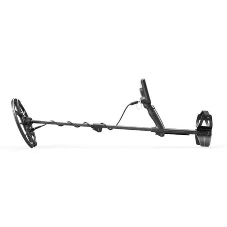 Nokta Simplex ULTRA Metal Detector Left View Nokta Simplex ULTRA Metal Detector Left View