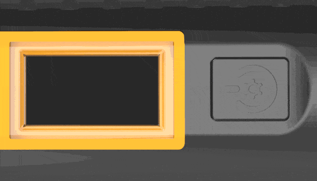 Nokta AccuPoint Pinpointer 1 Nokta AccuPoint Pinpointer Colour LCD Screen