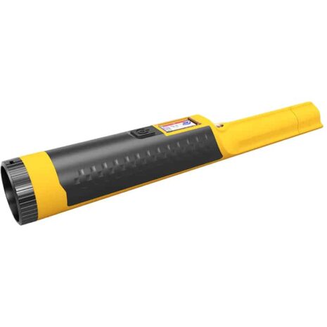 Nokta AccuPoint Pinpointer Right View Nokta AccuPoint Pinpointer Right View