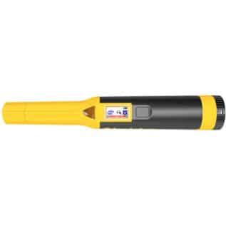 Nokta AccuPoint Pinpointer Top View