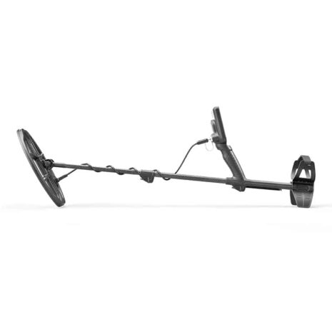 Nokta Score SMF Metal Detector Front View Nokta Score SMF Metal Detector Front View