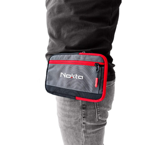 Nokta DetectoBag Backpack - Pouch Nokta DetectoBag Backpack - Pouch
