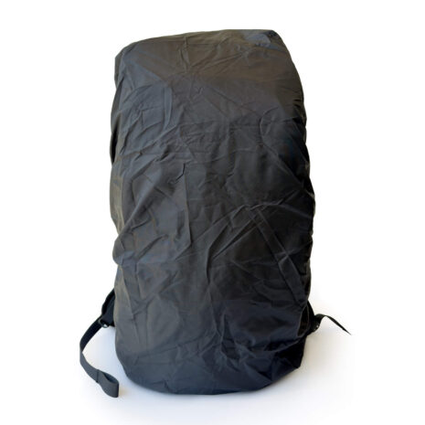 Nokta DetectoBag Backpack - Rain Cover Front Nokta DetectoBag Backpack - Rain Cover Front
