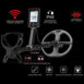 Nokta Legend 2 SMF Metal Detector Specs