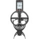Nokta Legend 2 SMF Metal Detector - Rear View