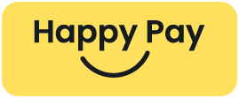 HappyPay Payment Gateway