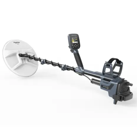 Nokta Magnetar 9000 Gold Detector Left Angle Nokta Magnetar 9000 Gold Detector Left Angle