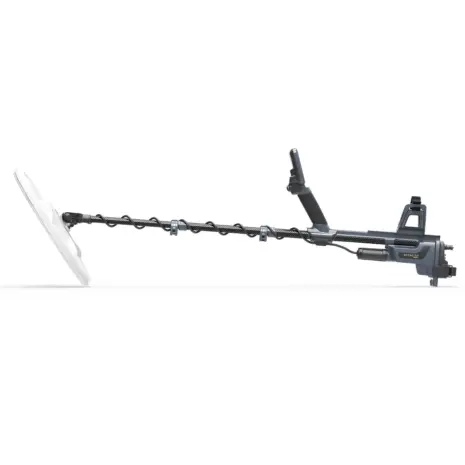 Nokta Magnetar 9000 Gold Detector Left Side Nokta Magnetar 9000 Gold Detector Left Side