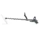 Nokta Magnetar 9000 Gold Detector Left Side