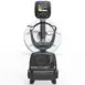 Nokta Magnetar 9000 Gold Detector Rear View