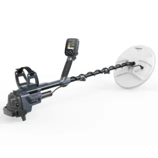 Nokta Magnetar 9000 Gold Detector Right Angle