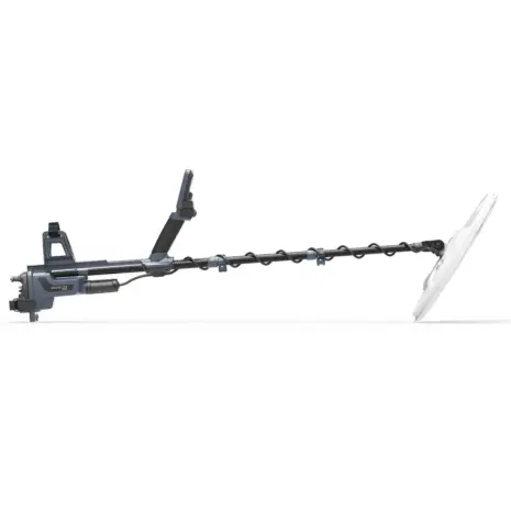 Nokta Magnetar 9000 Gold Detector Right Side Nokta Magnetar 9000 Gold Detector Right Side