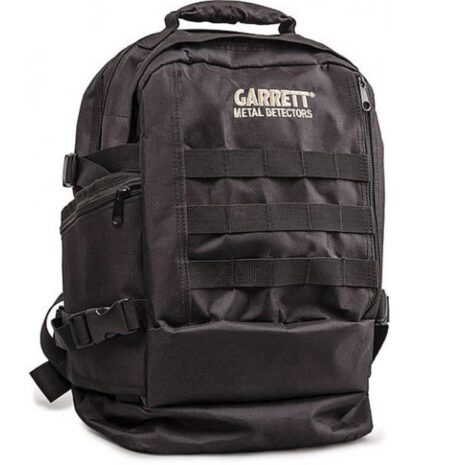 Garrett Sport Daypack Backpack Garrett Sport Daypack Backpack in black