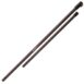 Detect-Ed Equinox Carbon Fiber Shaft Set - Red-Belly Black