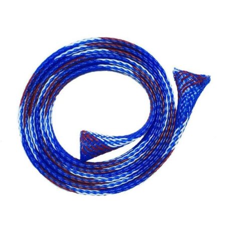Snake Skinz Coil Wire Protector - Americano
