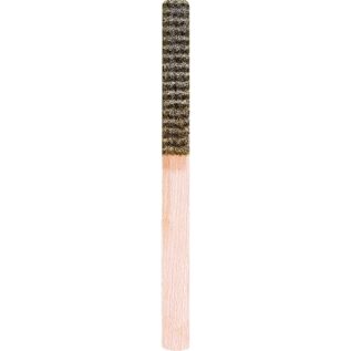 BIG John Finds Cleaner - Brass Jewelry Brush