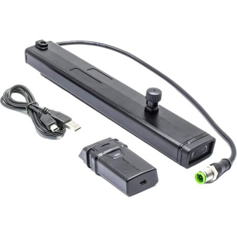 Nokta Makro The LEGEND SMF Metal Detector External Waterproof Battery Pack Nokta Makro The LEGEND SMF Metal Detector External Waterproof Battery Pack