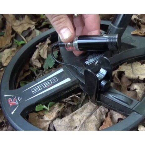 XP Charging Clamp 2 XP Charging Clamp