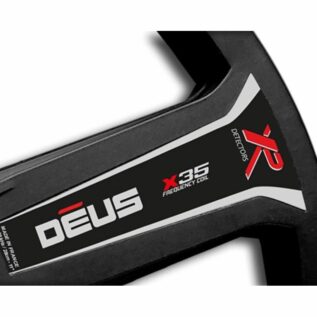 XP DEUS 11" X35 Search Coil