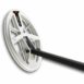 XP DEUS 9.5x5" HF Elliptical Coil With Coil Cover