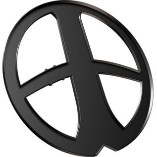 XP DEUS HF 9" Coil Cover