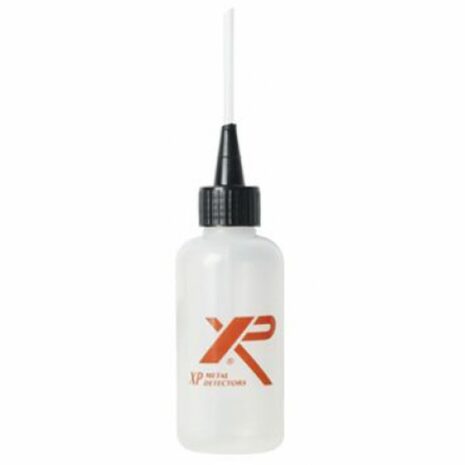 XP Gold Prospecting Snifter Bottle - 150ml