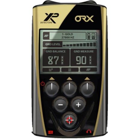 XP ORX Remote Control