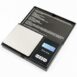 BIG John Detectorists Pocket Scale - 500g / 0.01g