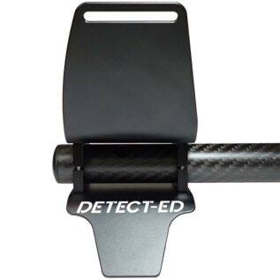 Detect-Ed Universal Metal Detector Arm Cuff