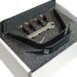 Detect-Ed Equinox Alloy Arm Cuff