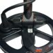 Detect-Ed Equinox Coil Savers - Washers