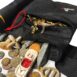 Detect-Ed Metal Detecting Treasure Pouch
