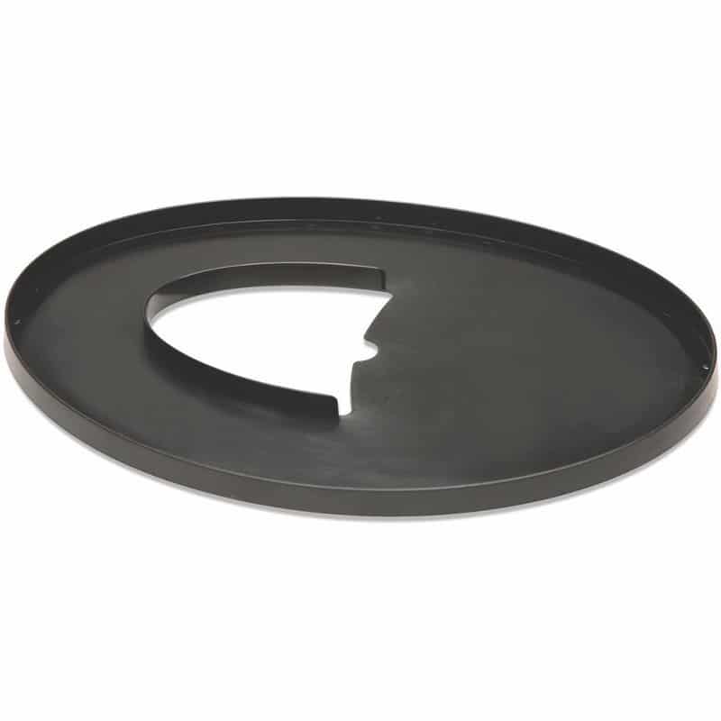 Garrett 7x 10" PROformance Coil Cover