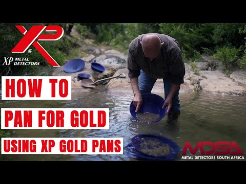 XP Gold Prospectors 20" Batea XP Gold Prospectors 20" Batea