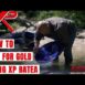 XP Gold Pan Starter Kit