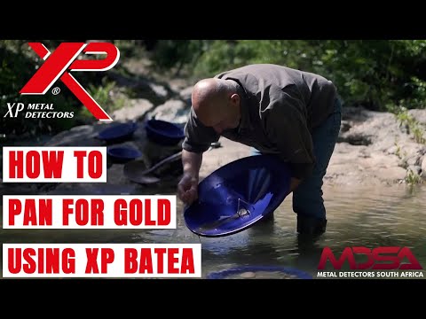 XP Gold Prospectors 20" Batea XP Gold Prospectors 20" Batea