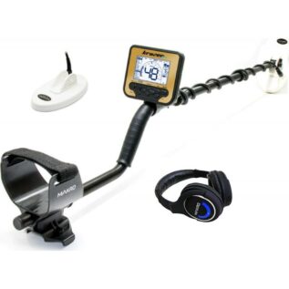 Nokta Makro Gold Kruzer Metal Detector