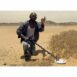 Nokta Makro Gold Kruzer Metal Detector