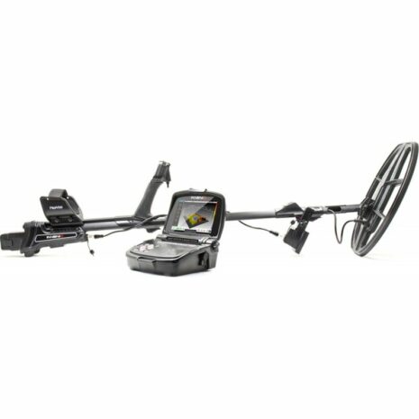 Nokta Makro Invenio Standard Pack Metal Detector Nokta Makro Invenio Standard Pack Metal Detector
