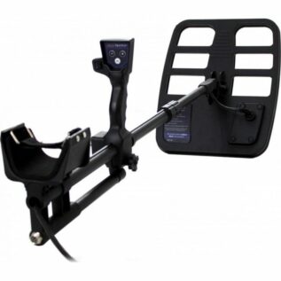 Nokta Makro Deephunter 3D Pro Package Metal Detector