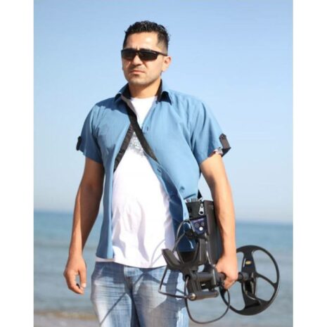 Nokta Makro Deephunter 3D Pro Package Metal Detector Nokta Makro Deephunter 3D Pro Package Metal Detector