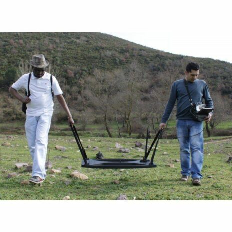 Nokta Makro Deephunter 3D Pro Package Metal Detector Nokta Makro Deephunter 3D Pro Package Metal Detector