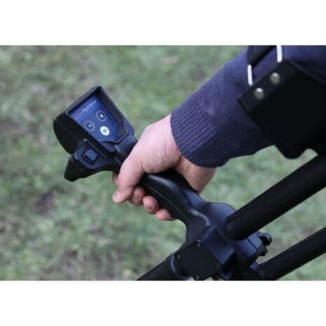 Nokta Makro Deephunter 3D Pro Package Metal Detector Nokta Makro Deephunter 3D Pro Package Metal Detector
