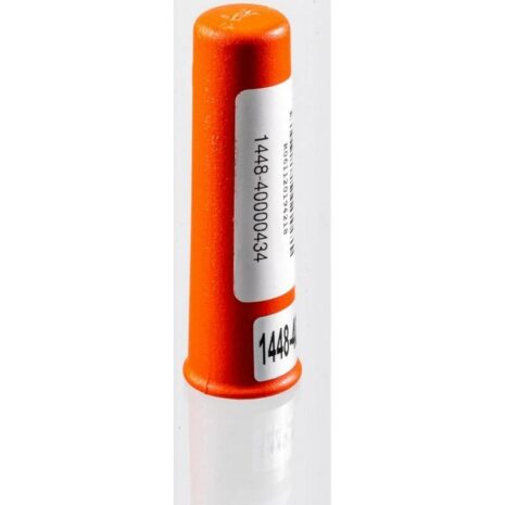 Nokta Makro Orange Hard Shell Case (Nokta Pointer) Nokta Makro Orange Hard Shell Case (Nokta Pointer)