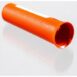 Nokta Makro Orange Hard Shell Case (Nokta Pointer)